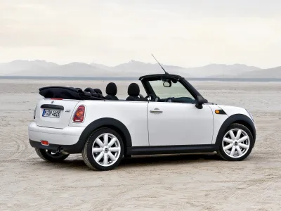 One Cabrio